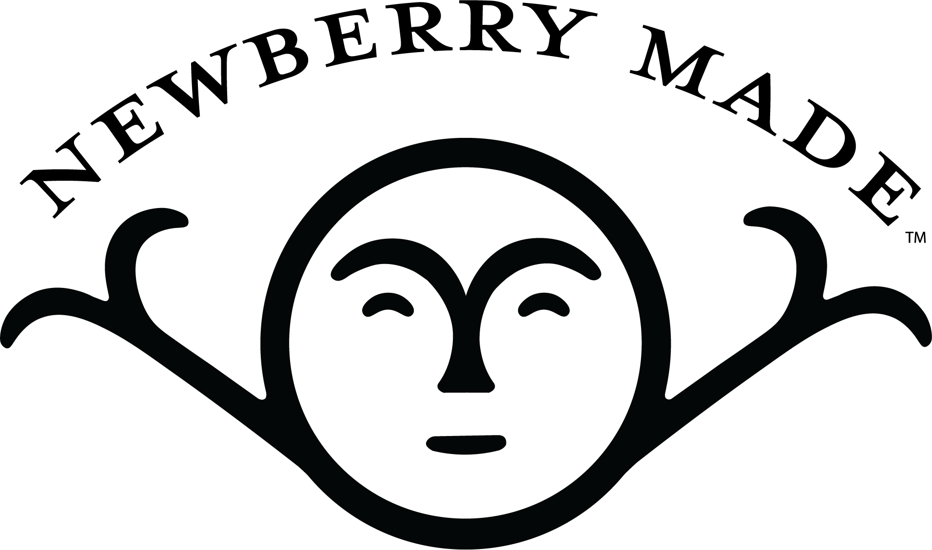 Newberry Made Logo